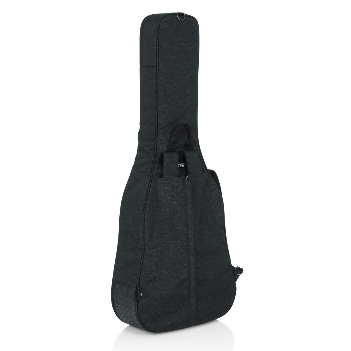 Gator Black Gig Bag fits Epiphone 1963 AJ-45, 1964 Texan Style, J-200