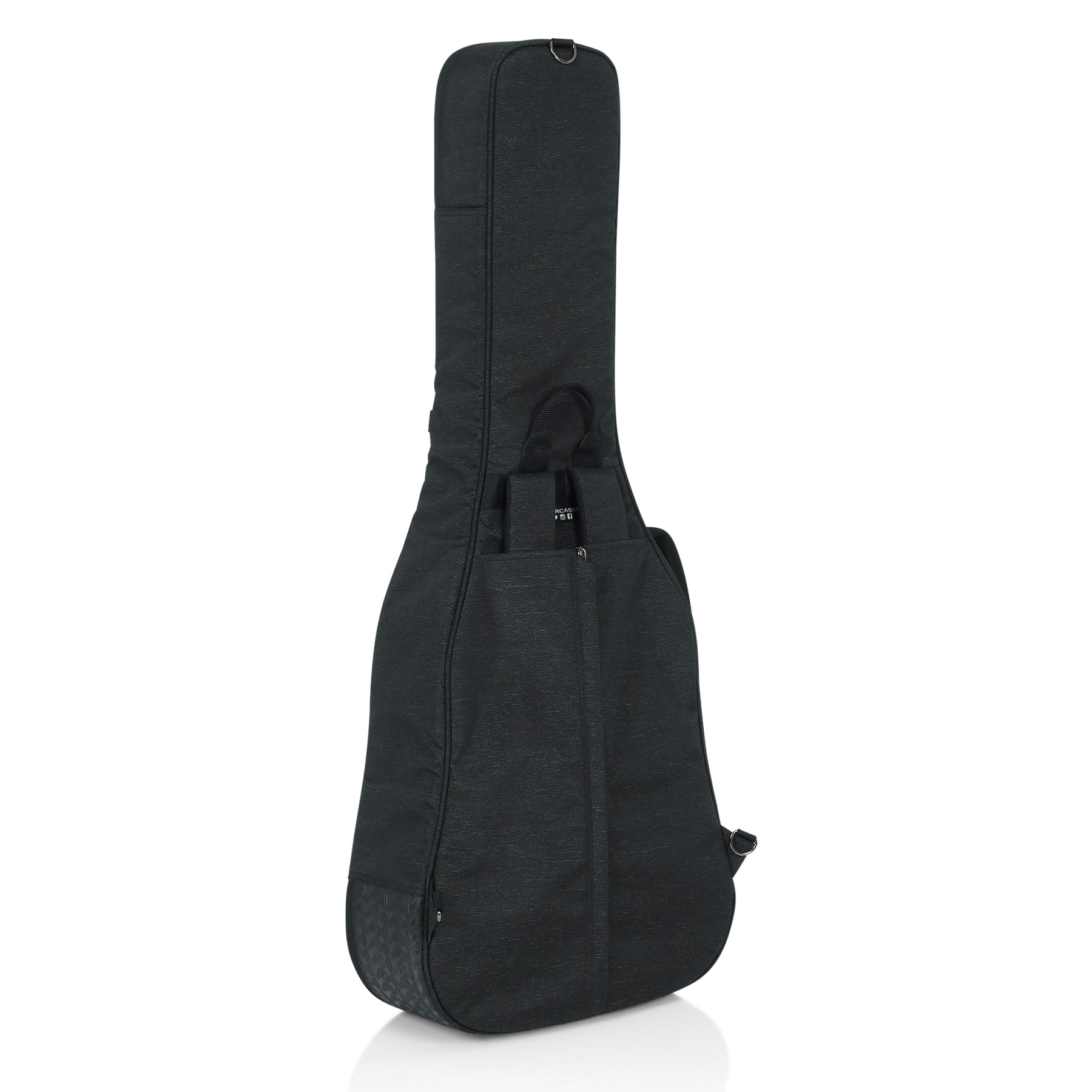 Gator Black Gig Bag fits Martin D-28, D-35, D-42, DR, DSR, DX1, DX1E, DX1K, DXM