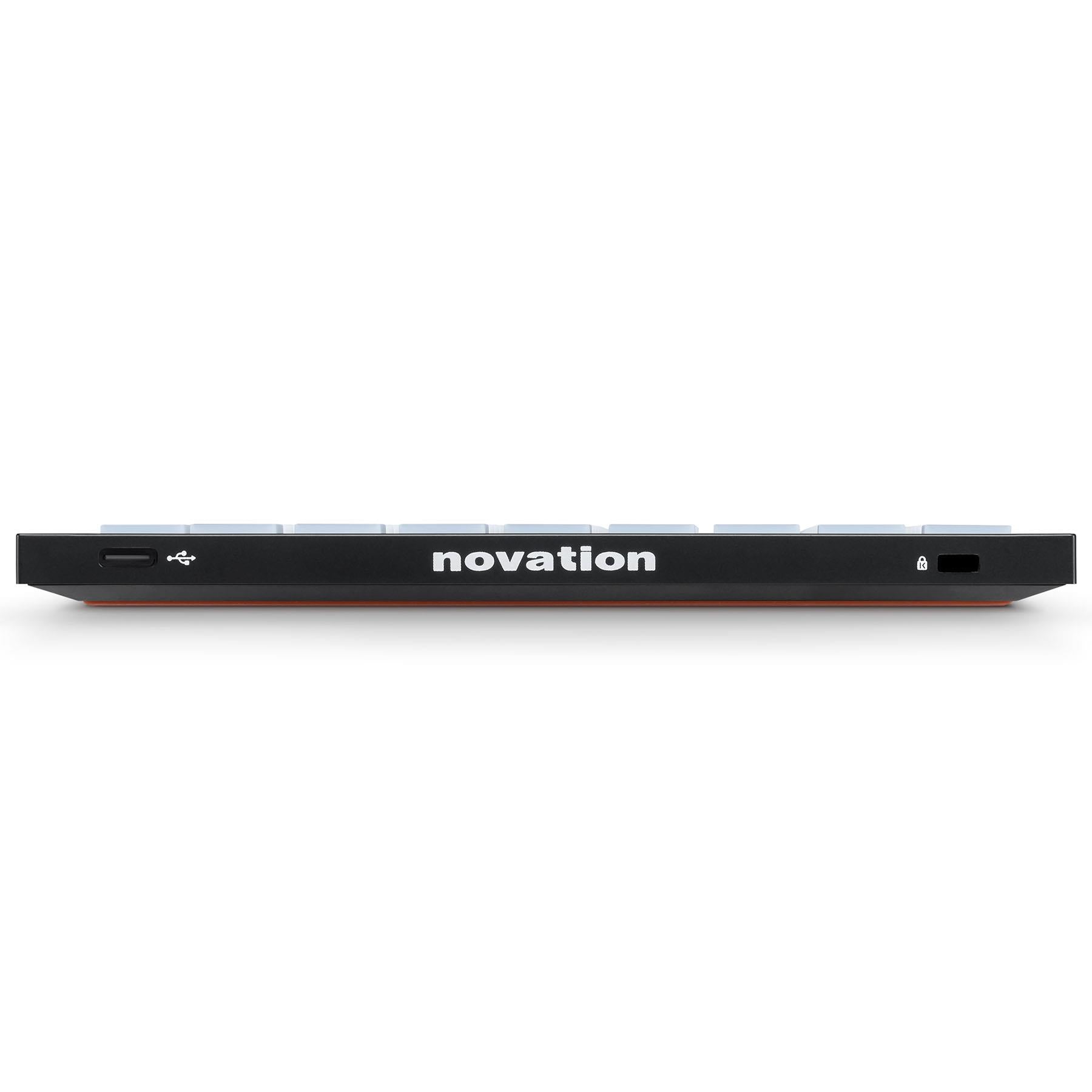 Novation Launchpad Mini MK3 USB/MIDI Pad Controller w/ Ableton