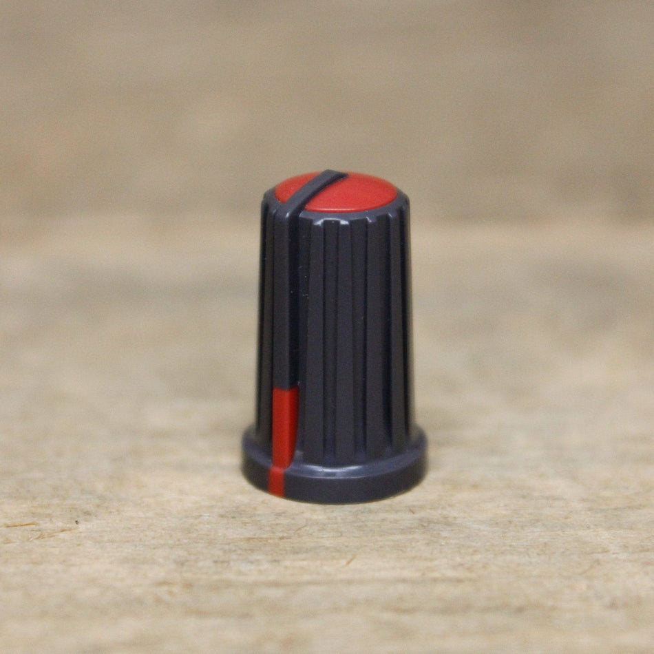 Yamaha Red Pan/Balance Knob for MG-Series Mixers