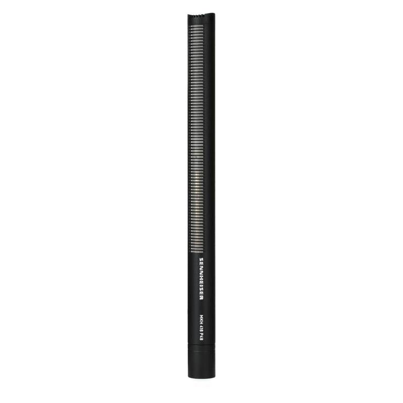 Sennheiser mkh online 418