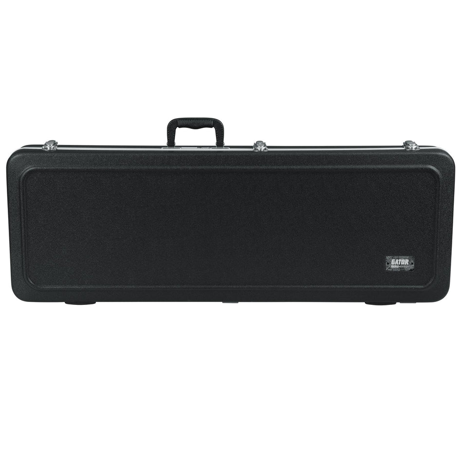 Gator Cases GC-ELECTRIC-LED Molded Electric Case with LED Light