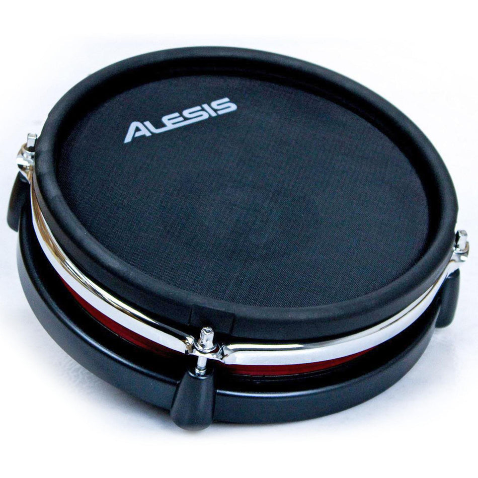 Alesis 8" Dual-Zone Mesh Pad for Command X Mesh Kit