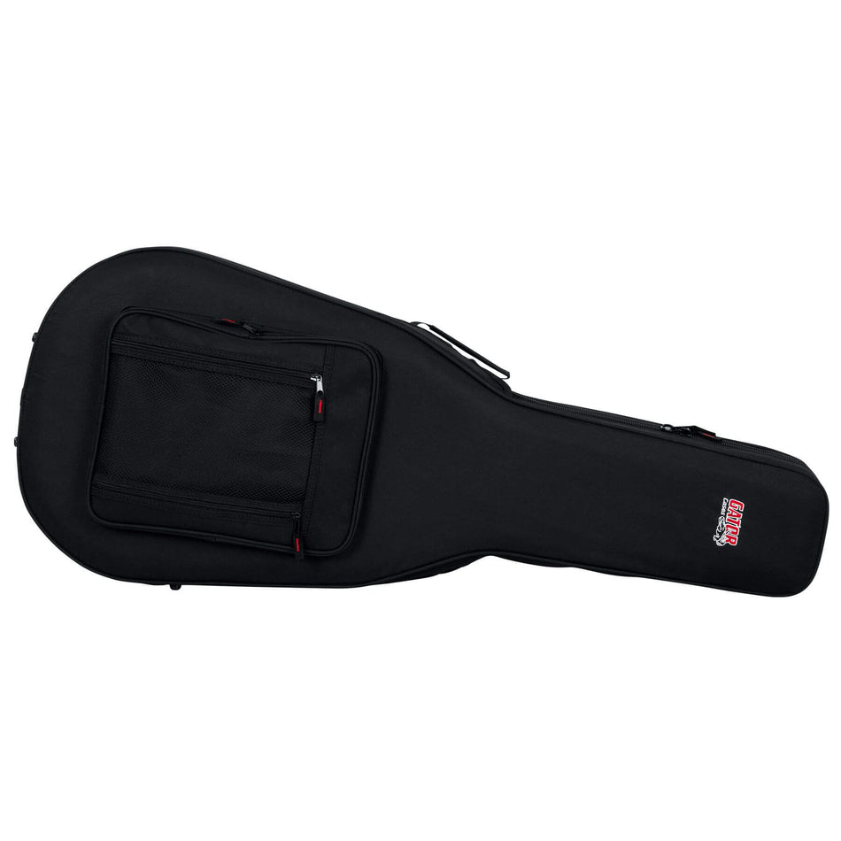 Gator GL-CLASSIC Lightweight Semi-Rigid Case for Classical Acoustic Guitars