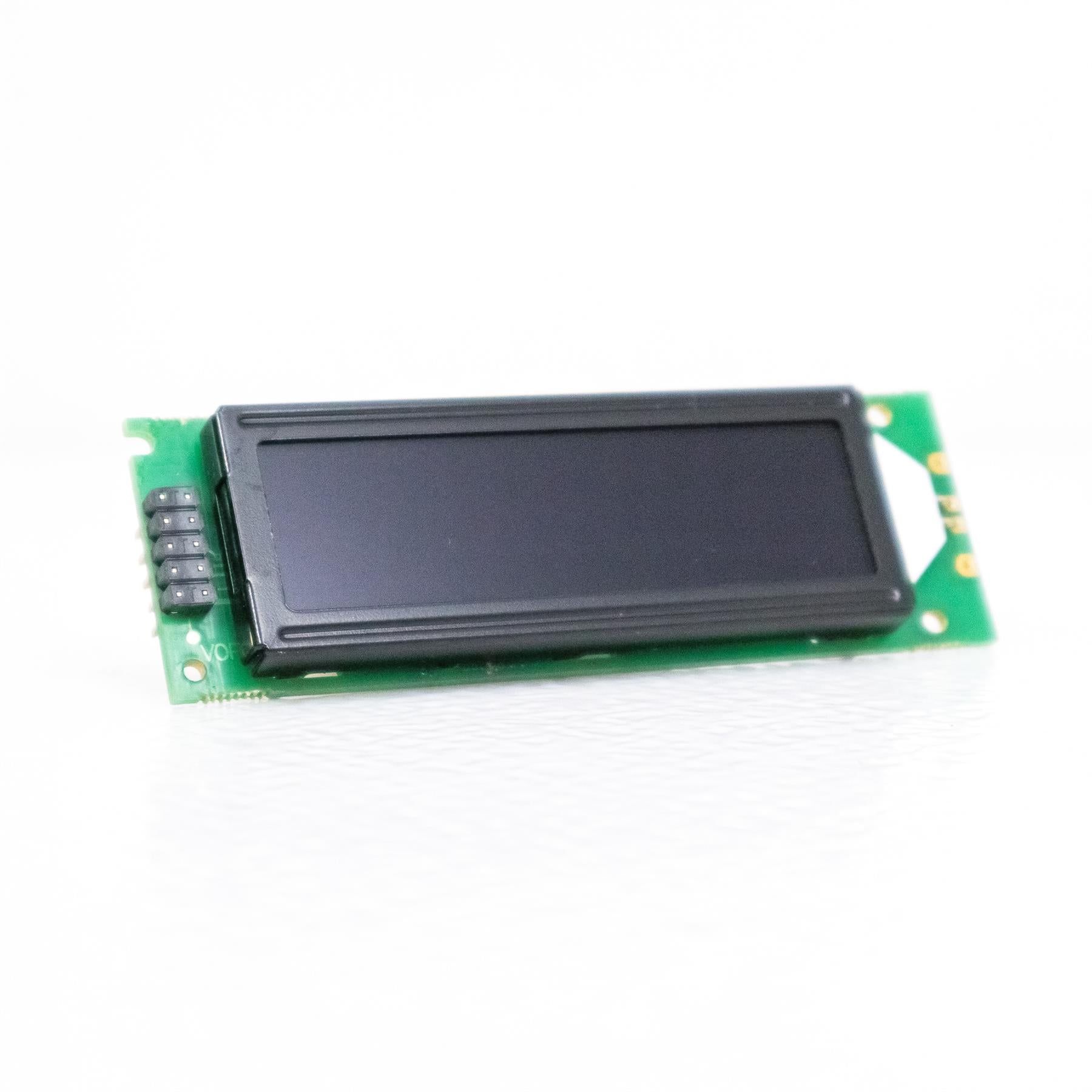 MOTU LCD Display Screen for 828x, 828 mk3 Hybrid, Ultralite-mk3