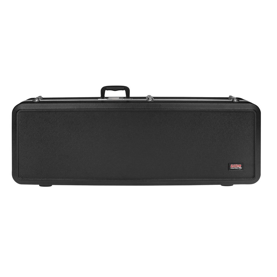 Gator Cases GC-JMASTER ABS Guitar Case for Fender Jazzmaster