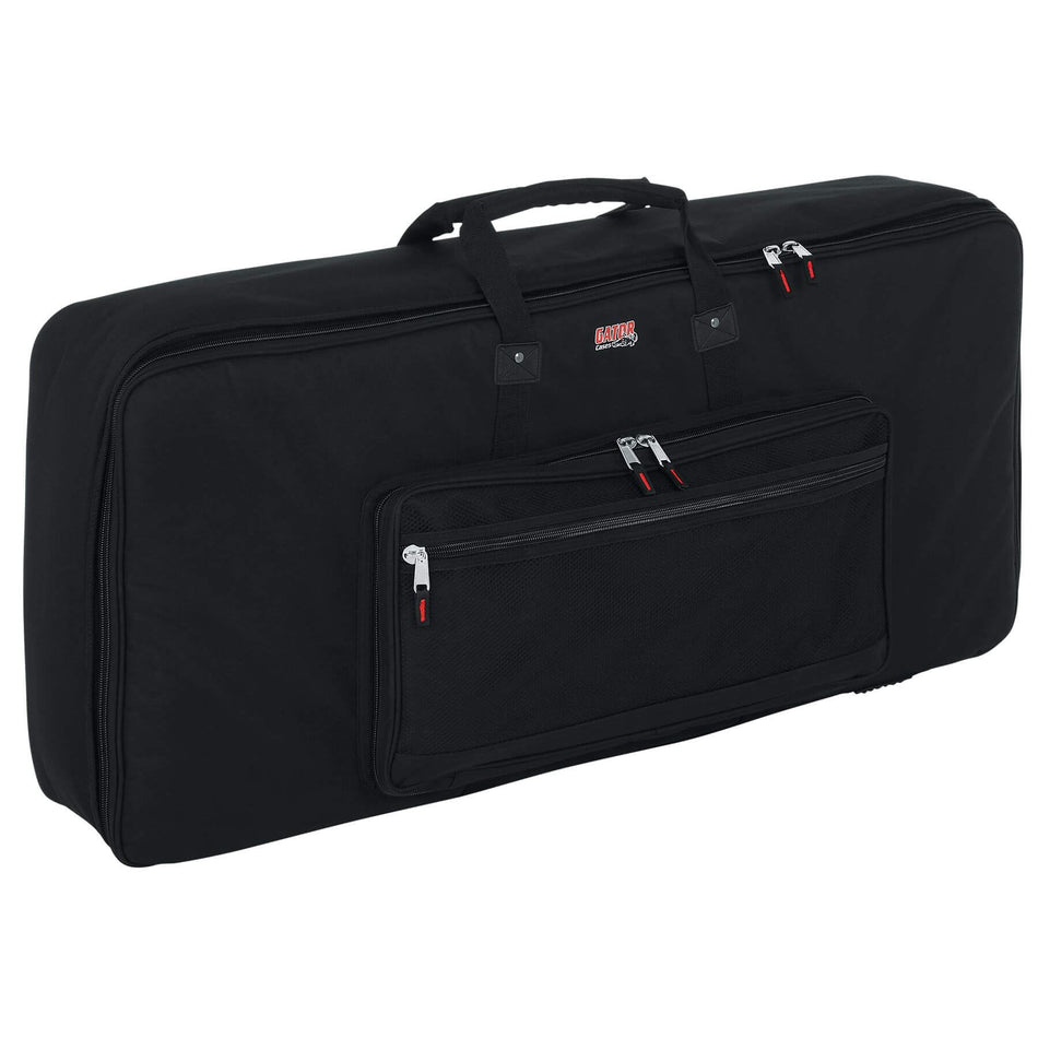 Gator Cases GKB-61 Gig Bag for 61-Key Keyboards & Controllers