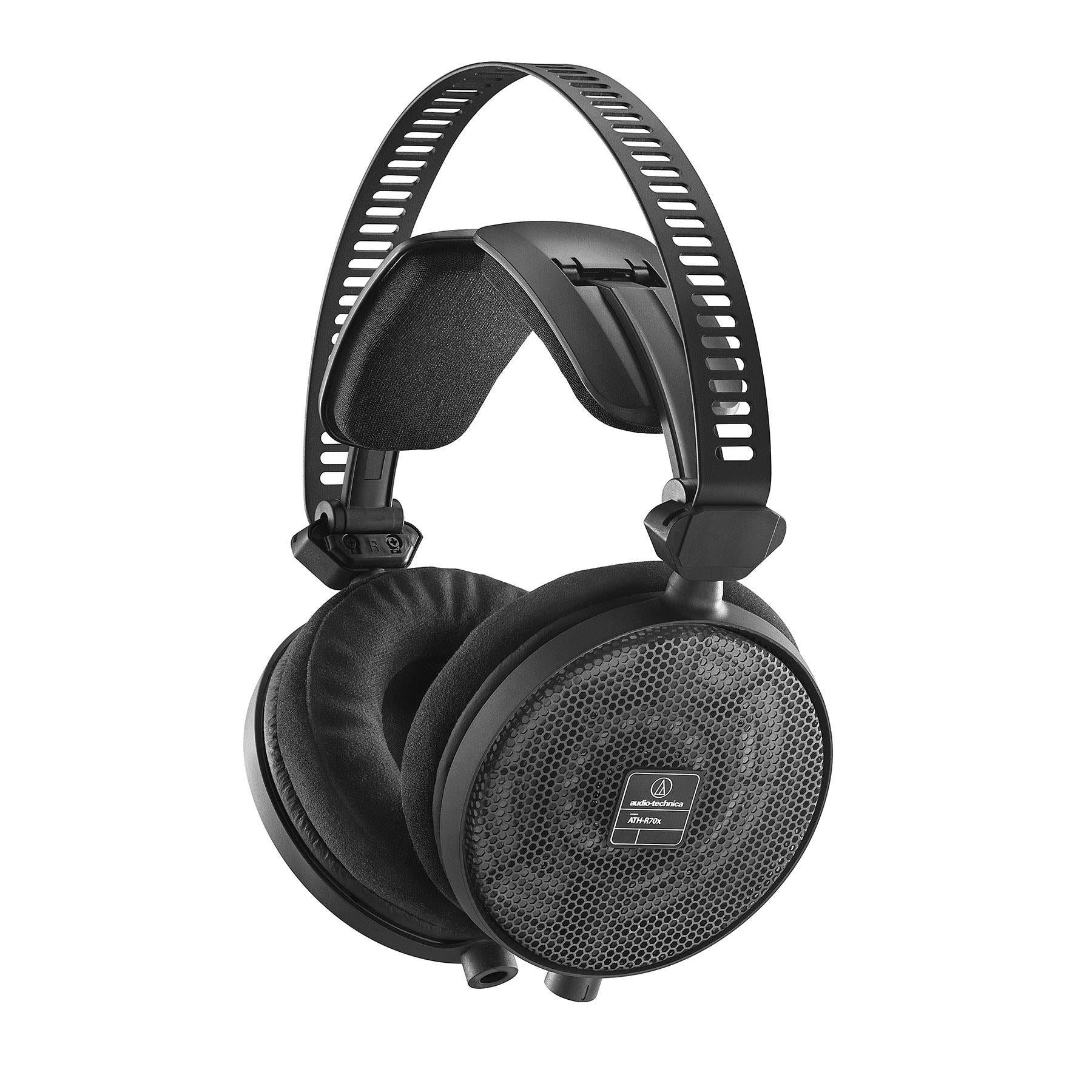 Studio Headphones – Pixel Pro Audio