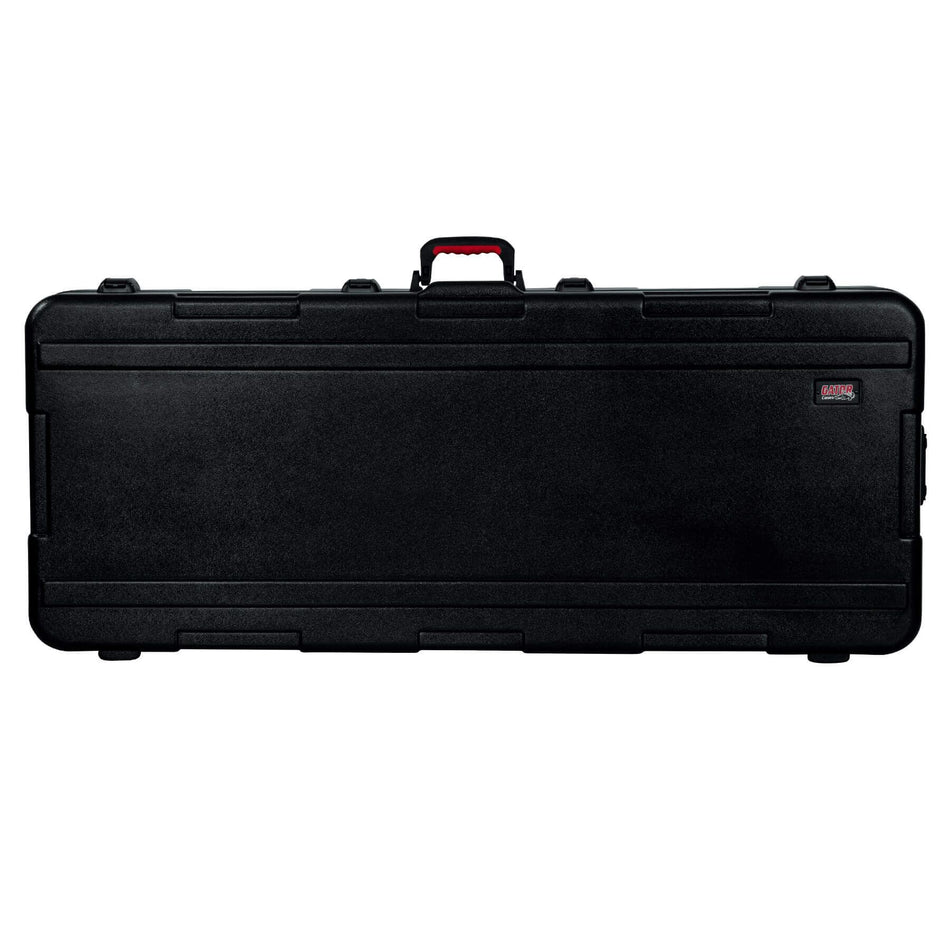 Gator Cases GTSA-KEY76D TSA Keyboard Case w/ Wheels