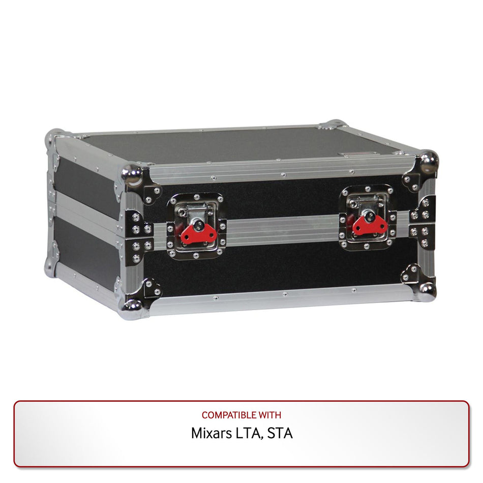 Gator Road Case for Mixars LTA, STA