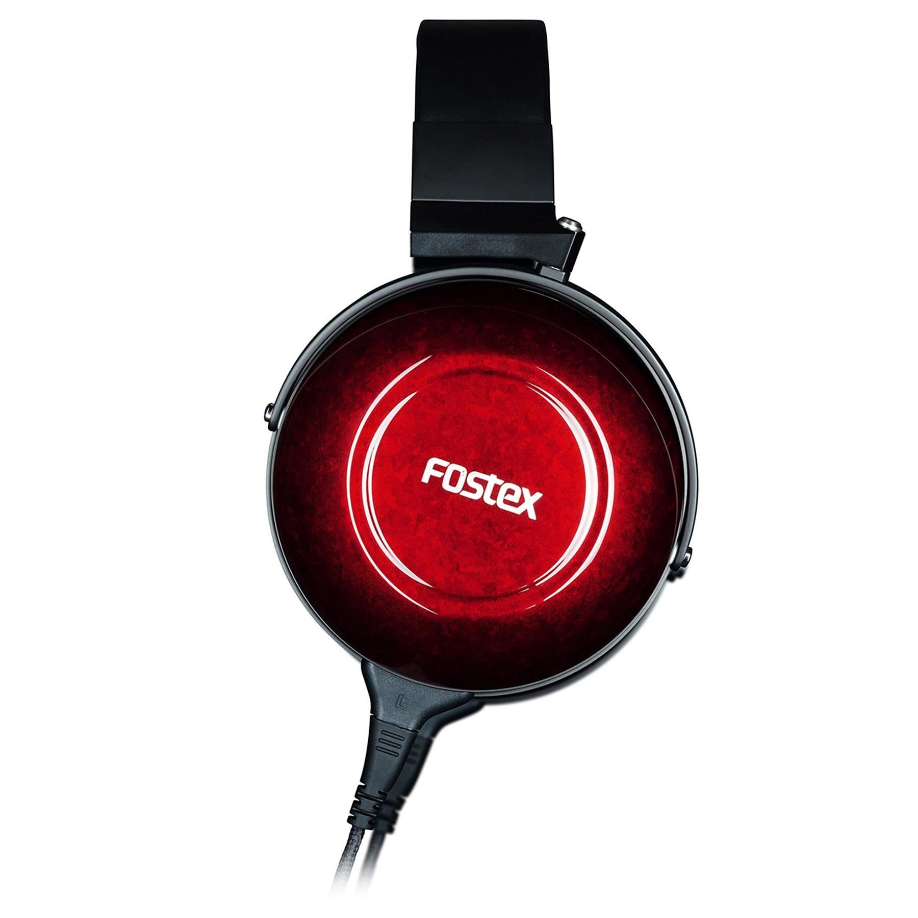 Fostex TH-900 MK2 Premium Stereo Headphones w/ Urushi Lacquering