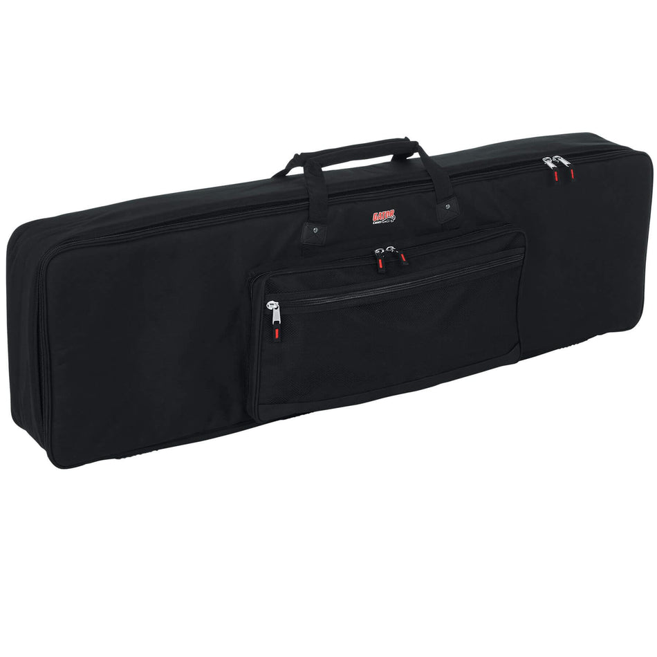 Gator Cases GKB-88 Slim Gig Bag for 88-Key Keyboards & Controllers