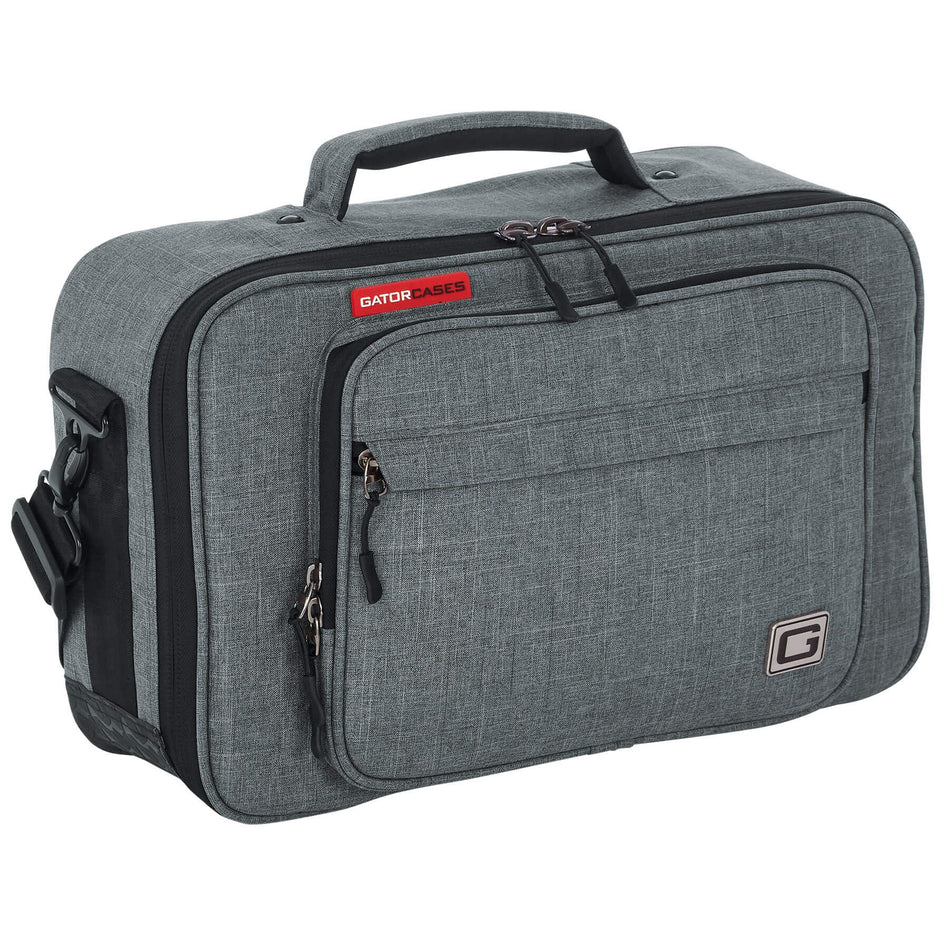 Gator Cases GT-1610-GRY Transit Series Grey Accessory Gig Bag